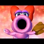 このキャラ強すぎる