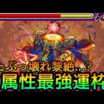 【新時代のぶっ壊れ運枠】アレスター使ってみた【モンスト】