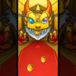 【超獣神祭限定キャラナイトメア】#超獣神祭#ナイトメア#モンストニュース