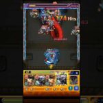 【モンスト】天魔7を他属性コラボキャラ艦隊で攻略してみた！#モンスト #ジョジョの奇妙な冒険 #モンスターストライク #天魔の孤城 #天魔 #東京喰種 #空条承太郎 #ジョジョ #オラオラ