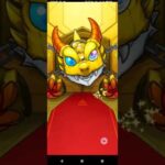 ゴミ箱あさってきたんか？？ #モンスト #モンスターストライク #モンストの日 #モンストニュース #10周年 #ショート