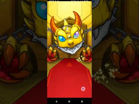 ゴミ箱あさってきたんか？？ #モンスト #モンスターストライク #モンストの日 #モンストニュース #10周年 #ショート