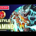 参加できる天魔の孤城ー初見さんも是非【主な配信/モンスト/天魔の孤城/禁忌の獄/深淵/参加型/お手伝い/雑談】【2024/6】