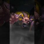 怪獣襲来。#モンスト #怪獣8号 #コラボ #モンストニュース #ガチャ #youtubeshorts #pv