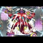 【モンスト】 怪獣10号 ⇒ 禁忌