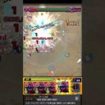 【モンスト】怪獣10号のSSでボス1ワンパン！！！！#Shorts