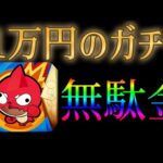 モンストに1万円課金するなら〇〇したほうがいい←反論できない