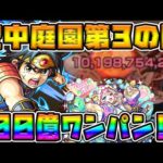 【マムル】庭園3の最強サポート枠！ダイやメモリーαとの組み合わせも最高！【モンスト】