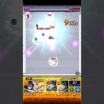 【モンスト】超究極『オール・フォー・ワン』ボス1ワンパン【ヒロアカコラボ第1弾】#Shorts