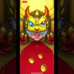 モンストニュース前に引いた結果#モンスト #モンストガチャ