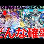【モンスト】「Two for all獣神化改&さよグラ ガチャ開催!!」《どんな確率》えぐ…まさかそうなるとは思わなかった。モンソニガチャ引いてみた!!&モンドリ獣神化真改予想【さよならグラヴィティ】