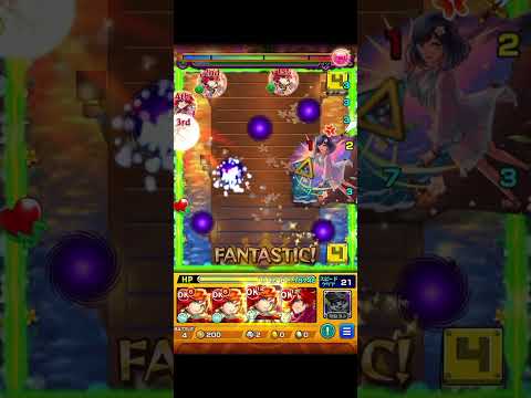 黒川あかねにエクスカリバーが挑む。 #モンスト #推しの子 #モンストコラボ #モンストニュース #モンストガチャ