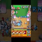 超究極ぴえヨンにエクスカリバーが挑む。 #モンスト #推しの子 #推しの子コラボ #モンストニュース #モンストコラボ #ぴえヨン