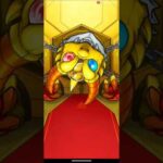 【モンスト】アゲインガチャ(チャレンジ)#モンスト #アゲインガチャ #モンストガチャ #shorts