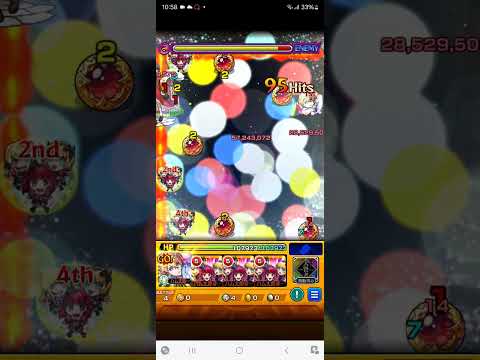 モンストのこう言うこだわりホント好き【モンスト】