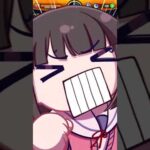 【モンスト】【アゲインガチャ】最低の結果が最高のチャンスに変わりました、、、#shorts #モンスト #ゆっくり実況#ゆっくり#神ゲー #神引き