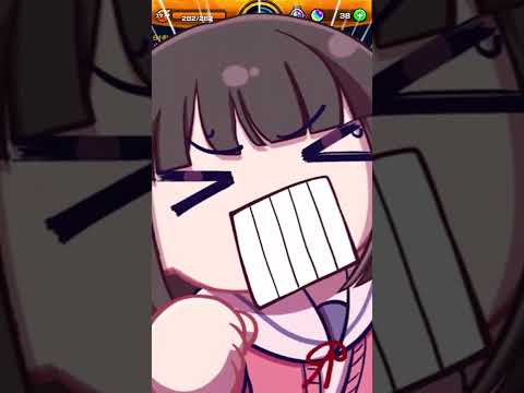 【モンスト】人生はギャンブルZOY!#shorts #モンスト#ゆっくり実況