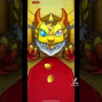 モンスト推しの子コラボ トク玉で出たので10連は引く気がなくなりました😅高評価、チャンネル登録お願いします #ちゃんねる登録お願いします #モンスト #モンスターストライク #引いてみた