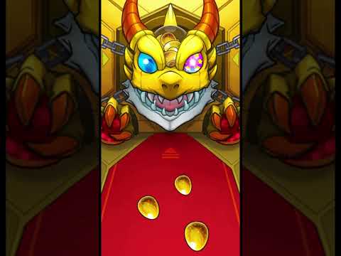 【モンスト】夏のモンスト20選！限定確定10連パック-弐-！！属性限定が欲しい！！  #Shorts #モンスト #怪物弹珠 #モンスターストライク #引いてみた