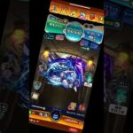 【モンスト】天使の箱と悪魔の箱4日目‼️ #モンスト #悪魔の箱