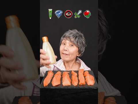 アイテム活用で逆転のチャンス⁉︎モンストの新モード！最大8人でクリアのタイムを競う！「スクランブルユニバース」登場！  #モンスト #スクランブルユニバース #サーモン #おばあちゃん