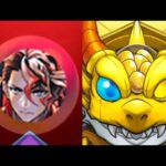 モンテクリストガチャが熱すぎる　モンスト