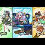 【モンスト】 コラボ情報が気になってモンストニュースが待ちきれない人 【縦型配信】