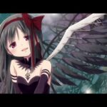 【モンスト】初見さん歓迎～　『超究極　悪魔ほむら』　野良を助ける！【LIVE】