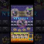 毎日閃き生活３日目 #モンスト #shorts