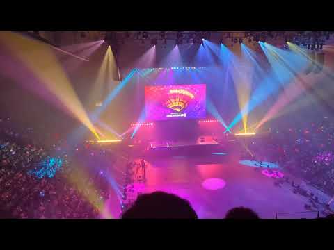 モンドリ２　モンストニュース　スタート