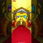 耳にレタス生えてる…#モンスターストライク#モンスト