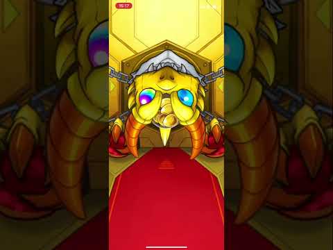 耳にレタス生えてる…#モンスターストライク#モンスト