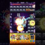 【モンスト】このキャラの友情が想像以上にエグい #shorts