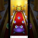 シャングリラフロンティアコラボガチャ20連回してみたら…【モンスト】#shorts