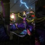 天秤にかけられた世界。#モンスト #モンストニュース #轟絶 #黎絶 #ソロモン