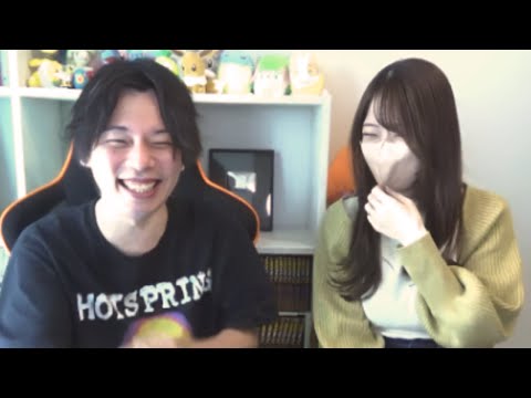 【モンスト】今年はまさかのゲストが参戦！？嫁ちゃん＆ゲストお2人と『11周年轟絶感謝マルチガチャ』神引きを狙う！【しろ × ろあ】