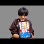 人気投票ガチャを引くてつ、当然何も起こらないはずも無く…………..