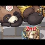 【光ノマ】3手ワンパン解説【モンスト】