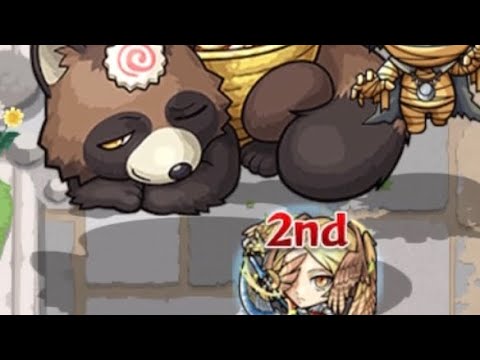 【光ノマ】3手ワンパン解説【モンスト】