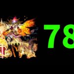 【モンスト】黎絶フォーサー、ラック78【ぎこちゃん】