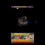 アジテーターでカカゴメアコンビのSSがとんでもなく強かった #shorts #モンスト