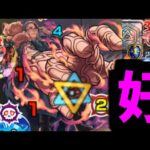 ミズキさんの手…ちっともこわくないからっ…好きよ【モンスト】