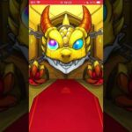 【モンスト】ナイトメアαを狙って引いていく【モンストクリスマス2024】