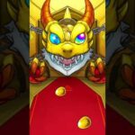 【モンスト】冬オーブ使えば事実タダ #ぐうgp #モンスト #ぐうのゲームプレイ #ガチャ