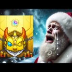 何これ？えぐいやんw【モンストクリスマス2024】まつぬん。