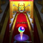 新キャラ狙って激獣神祭引いてみた！！#shorts #モンスト#新キャラ #テトリス #激獣神祭 【モンスト】