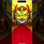 デイリーアップグレートガチャ#モンスト #モンスト11周年 #モンストニュース #モンストガチャ