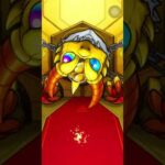 【モンスト】デイリーアップグレードガチャの結果は如何に!?【デイリーアップグレードガチャ】#モンスターストライク #モンスト配信者 #モンストクリスマス