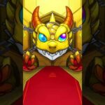 【モンスト】デイリーアップグレードガチャは無限の可能性を秘めています #ぐうgp #モンスト #ぐうのゲームプレイ