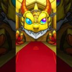 【モンスト】デイリーアップグレードガチャ引いてみた#shorts